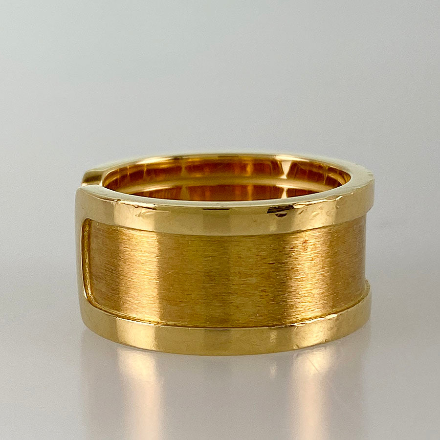 CARTIER C2 LM Ring