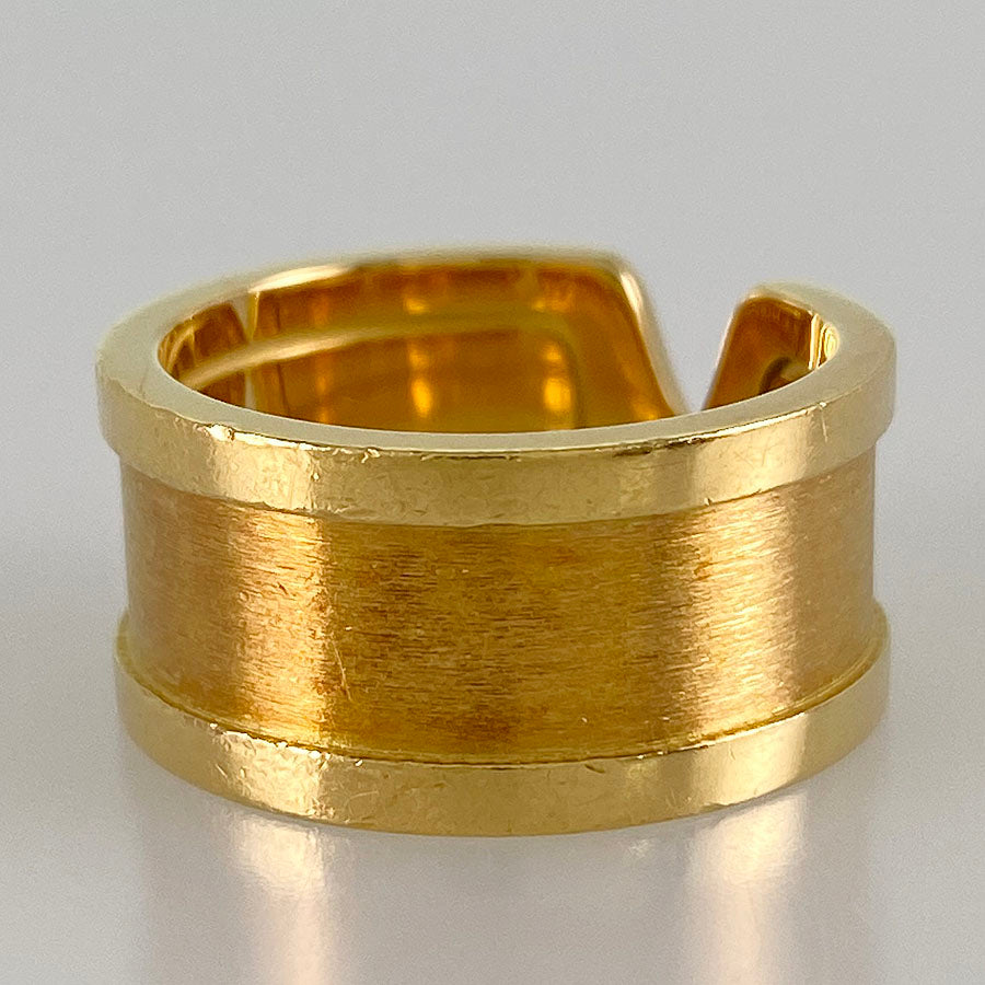 CARTIER C2 LM Ring