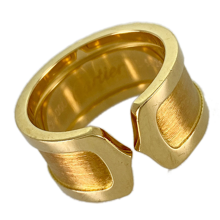 CARTIER C2 LM Ring