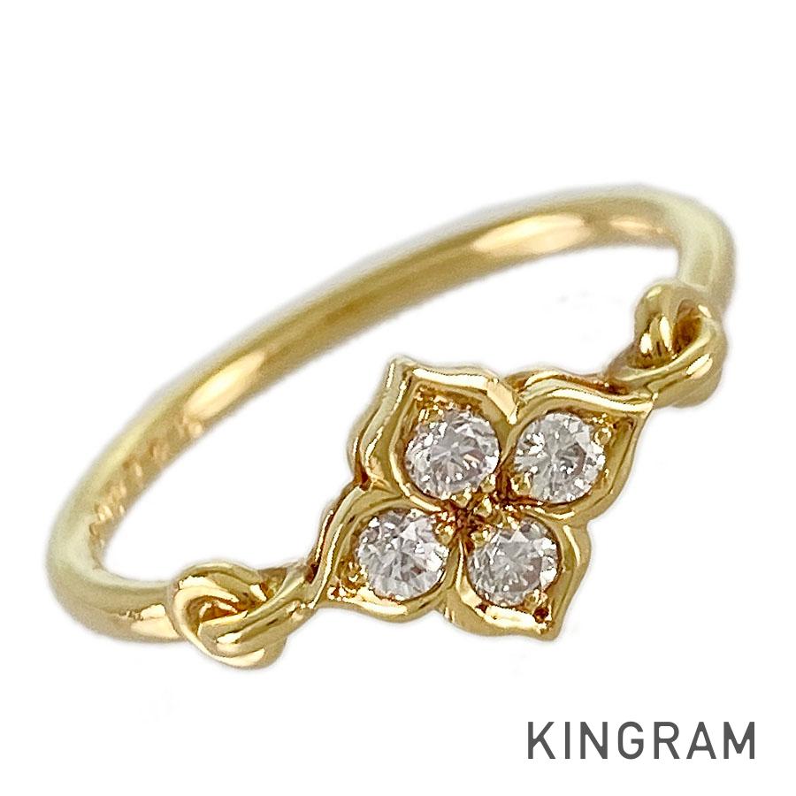 CARTIER Hindu Ring