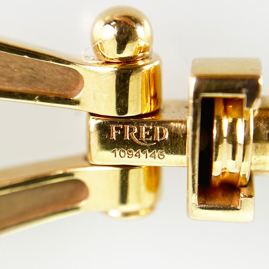 FRED Force 10 medium Bracelet