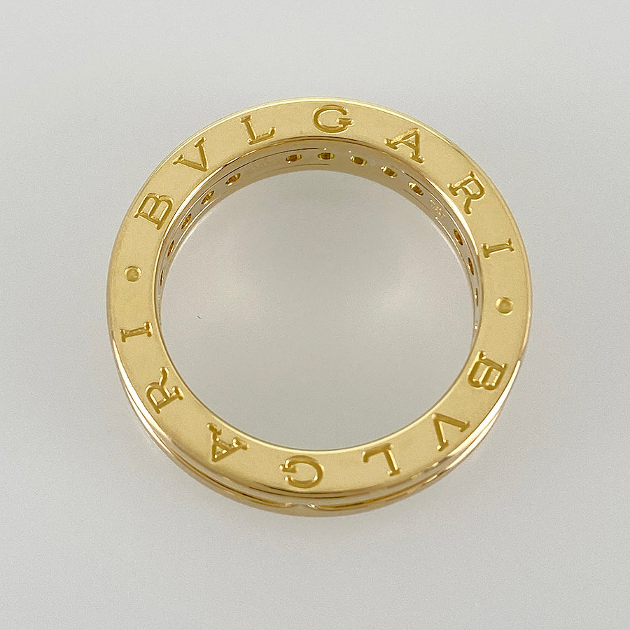 BVLGARI B.zero1 Ring