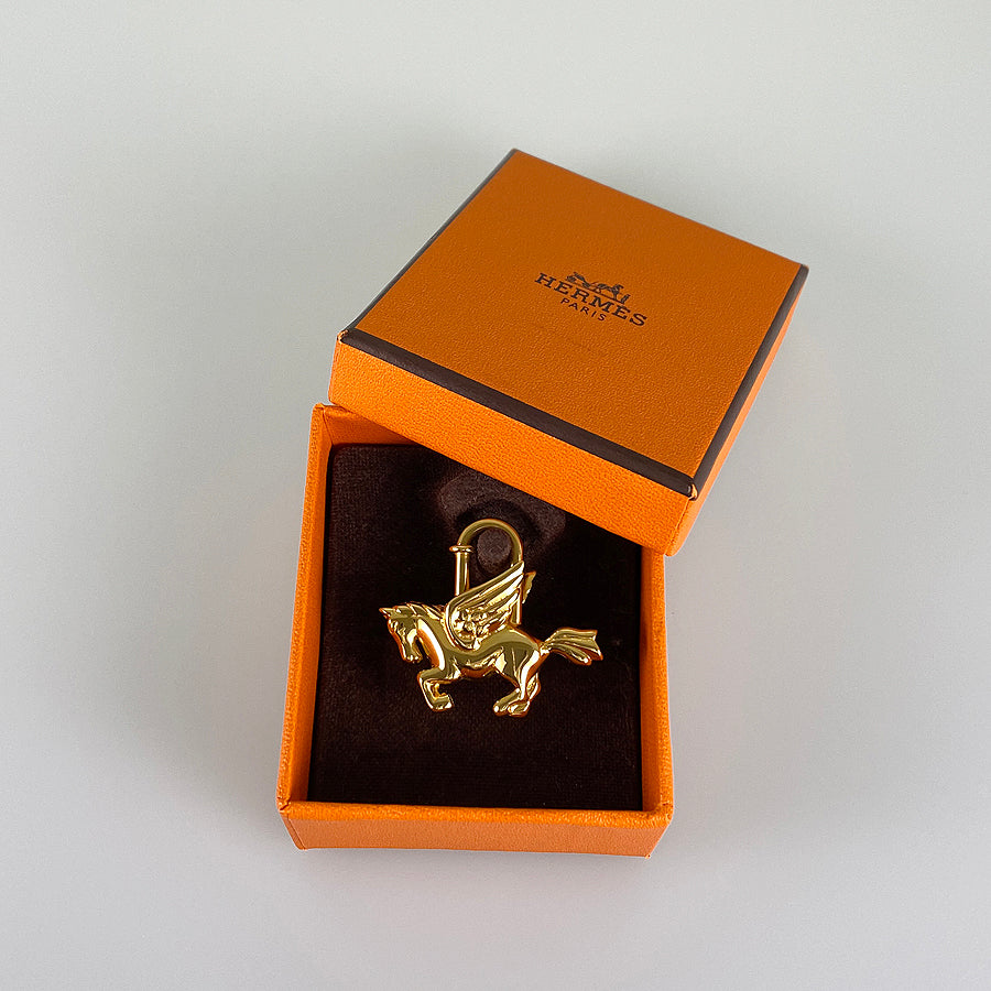 HERMES Pegasus Cadena