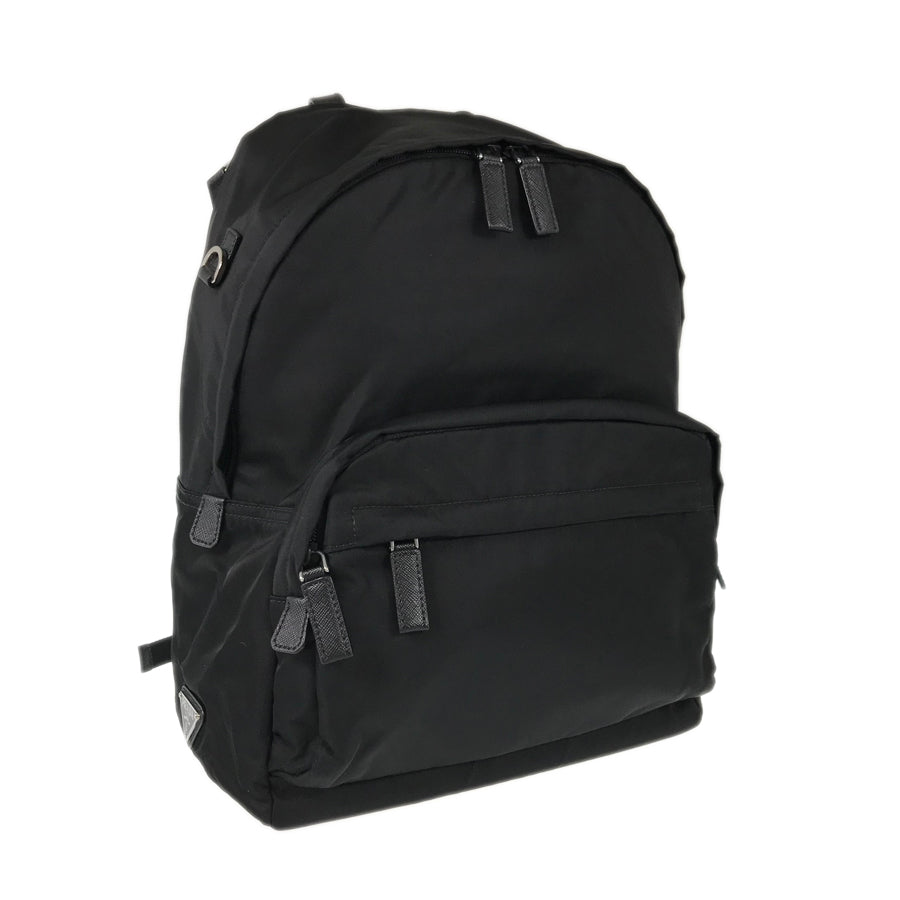 PRADA TESSUTO MONTAGN 2VZ066 Backpack