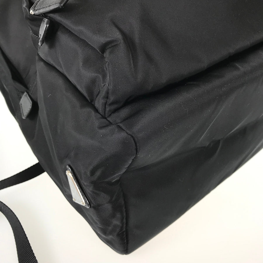 PRADA TESSUTO MONTAGN 2VZ066 Backpack