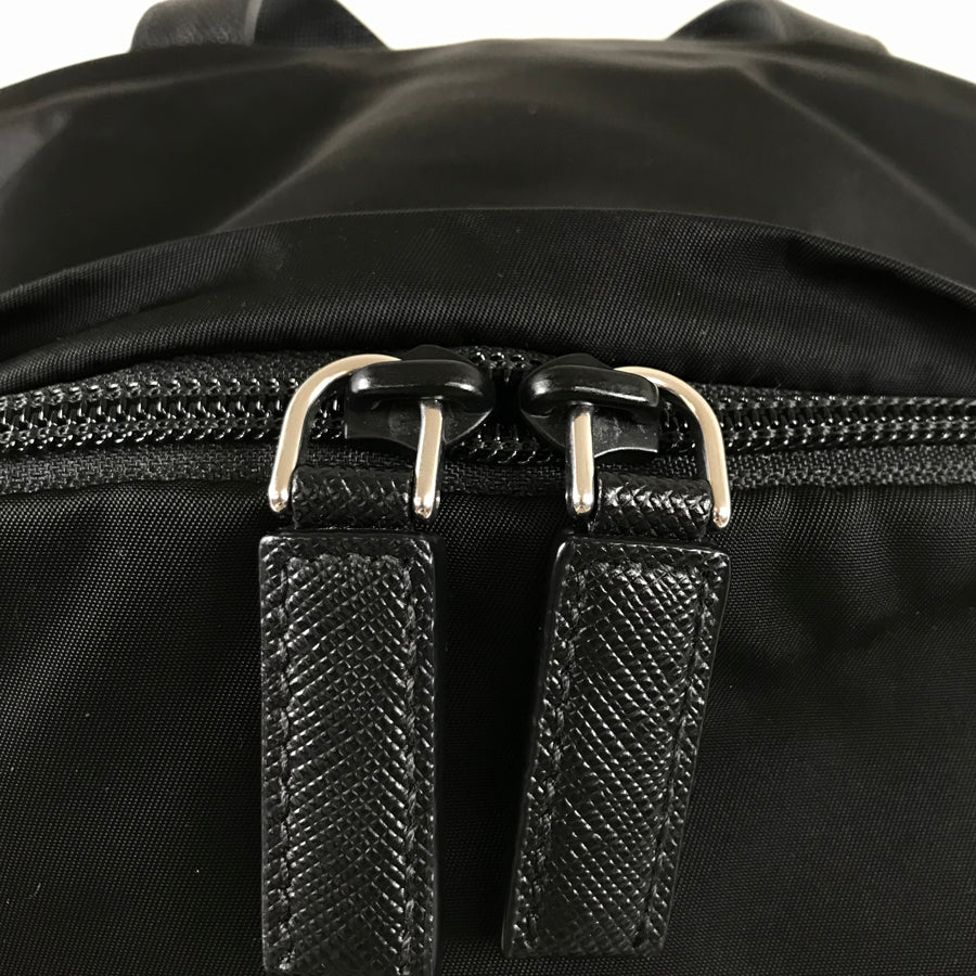 PRADA TESSUTO MONTAGN 2VZ066 Backpack