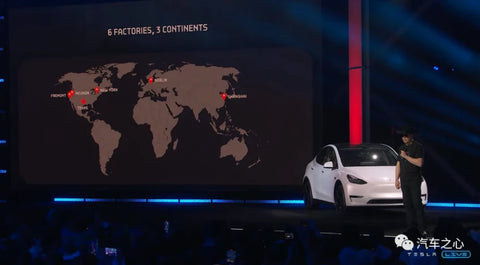 Tesla Party