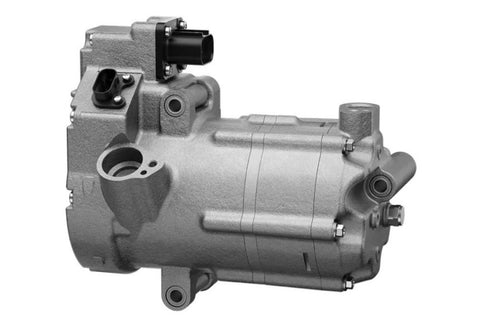 Midea Welling Electric Compressor