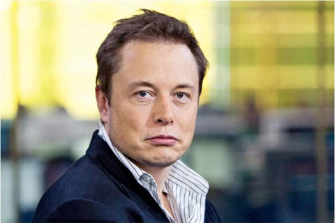 Elon Musk