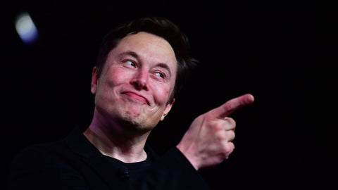 Elon Musk