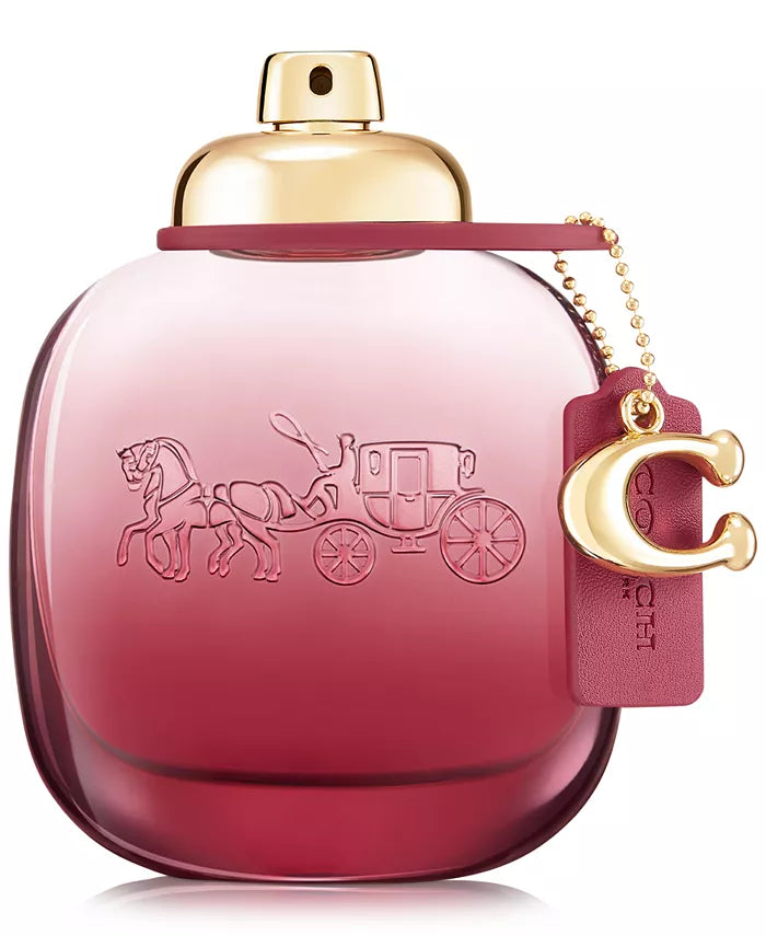 PARFUM COACH Wild Rose Eau de Parfum Spray