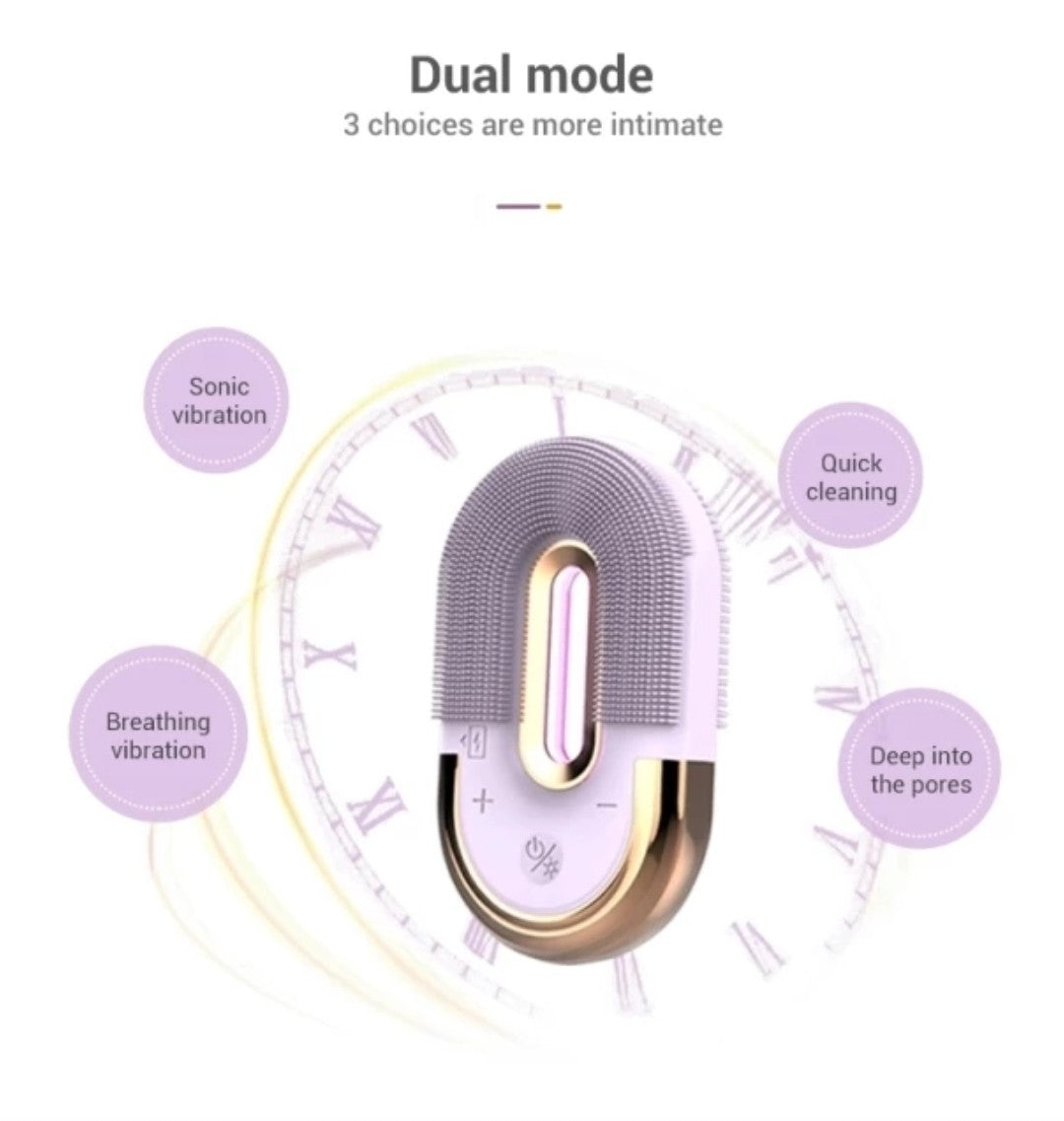 STYLEBEAUTY21 SONIC FACIAL CLEANSING BRUSH