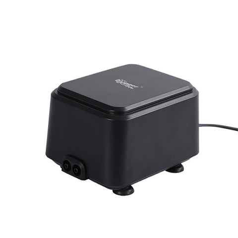 Hygger Super Quiet Air Pump for Aquariums