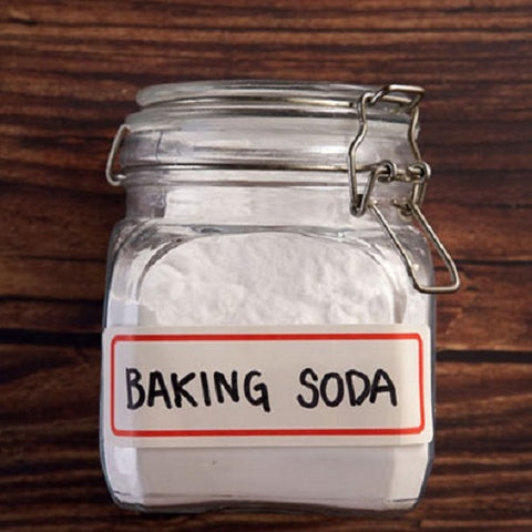 Baking Soda