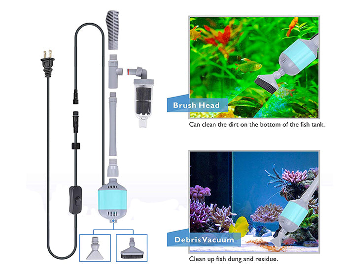Products info