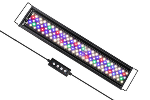 Hygger Aquarium Advanced Full Spectrum LED Light