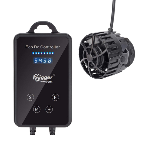 Hygger Aquarium Mini DC Wave Maker