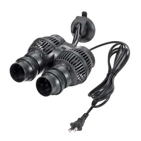 Hygger Aquarium Submersible Wave Maker Pump