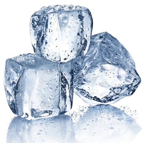 Ice cube