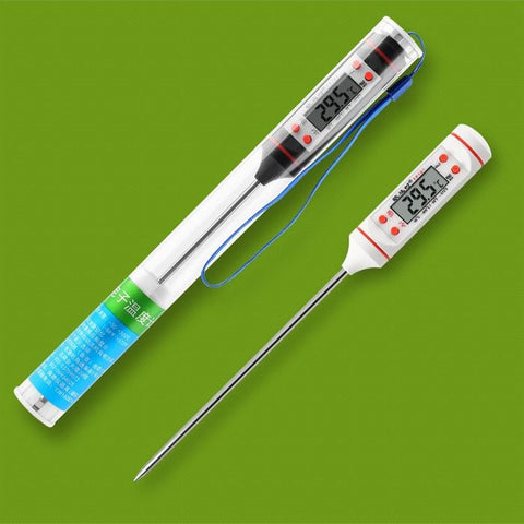 thermometer