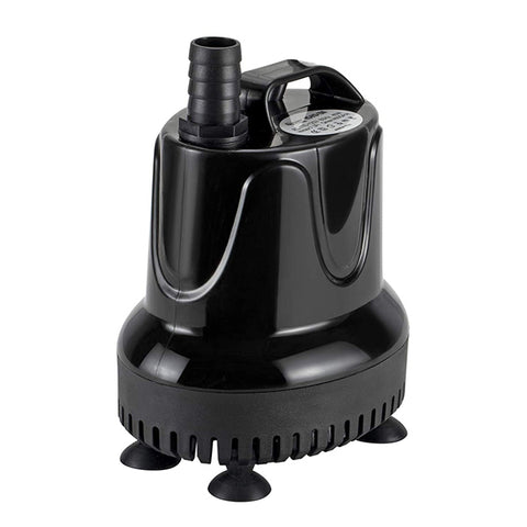 Hygger Quick Water Change Aquarium Pump Submersible Fountain Water Pump