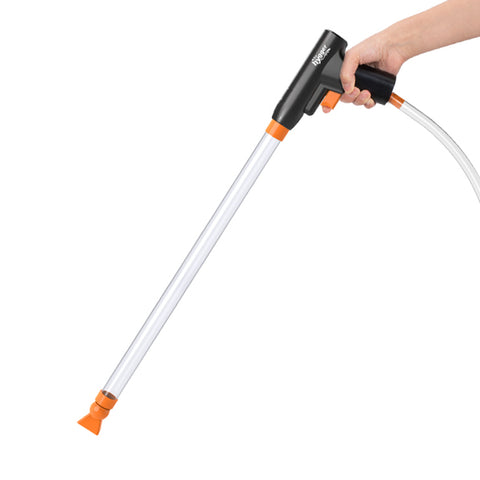 HYGGER [ HG956 ]  Hygger Hand-Operated Pumps for Aquariums Aquarium Water Changer