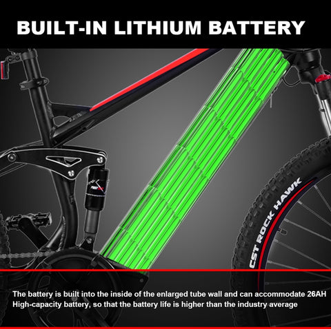 welkin electric bicycle wkes002 EU stock dropshipping