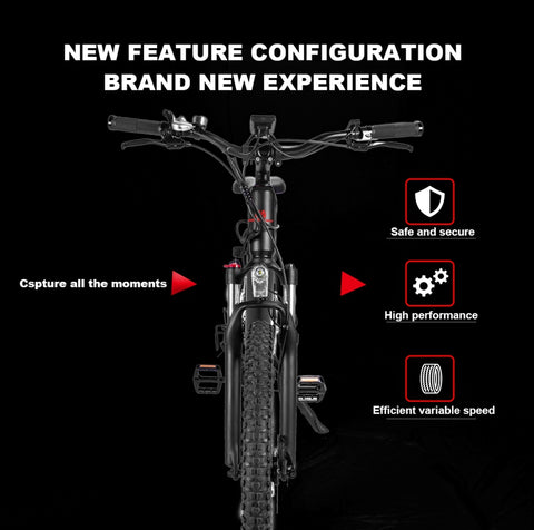 welkin electric bicycle wkes002 EU stock dropshipping