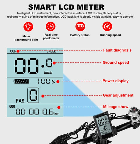 welkin electric bike wkes001 for sale
