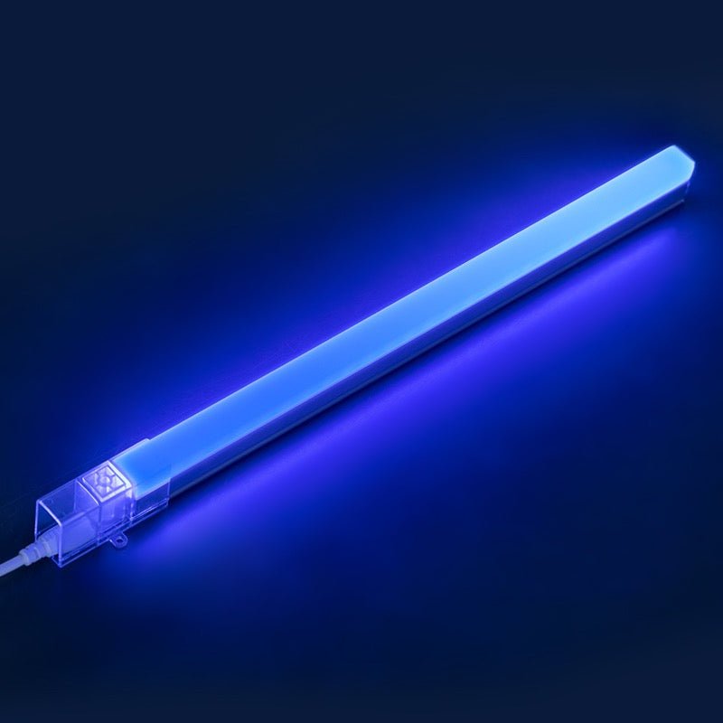 Blue Led Light Bar