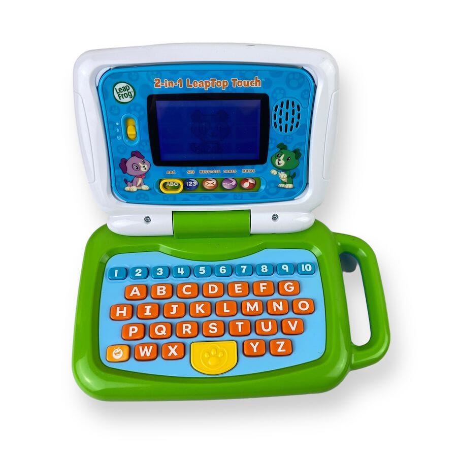 LeapFrog Laptop and Tablet Bundle