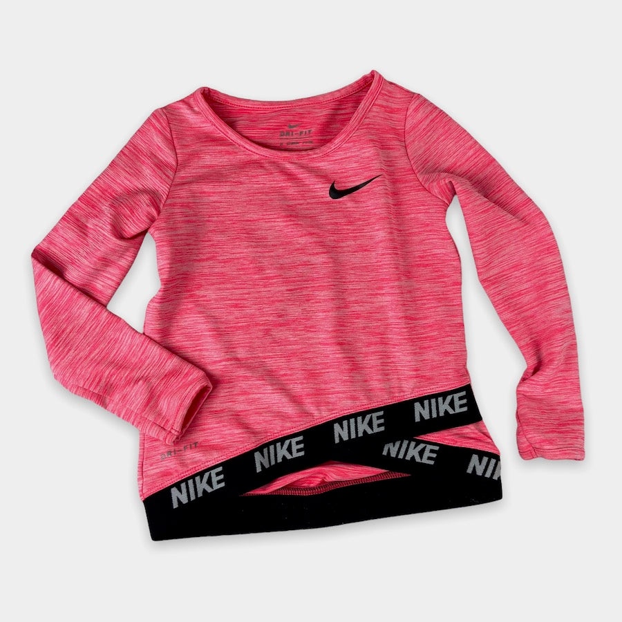 Nike Dri-Fit Top 3T