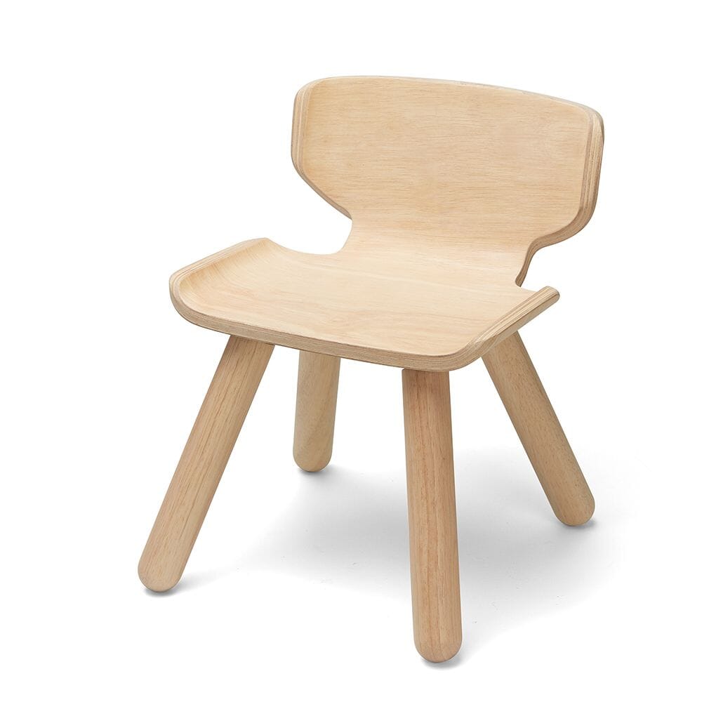 PlanToys Chair