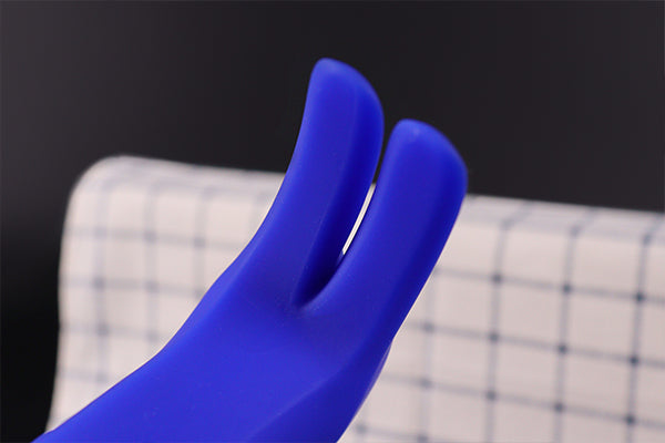 Sweet hammr vibrator review from Rosetoy