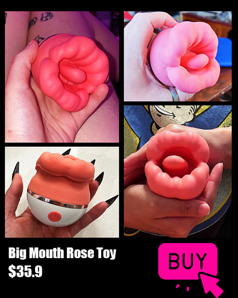 buy botton of big mouth