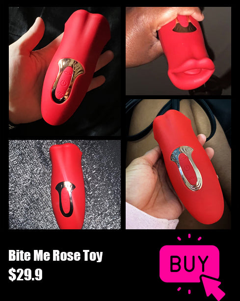 buy link bite me rose toy