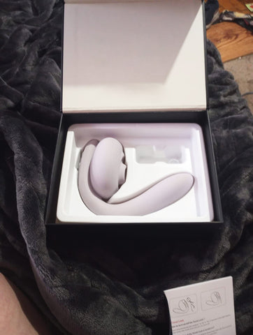 OG Flow Flexible Versatile Vibrator