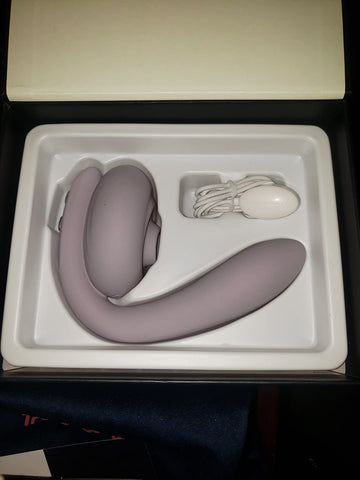 OG Flow Flexible Versatile Vibrator