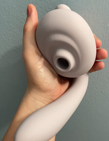 OG Flow Flexible Versatile Vibrator