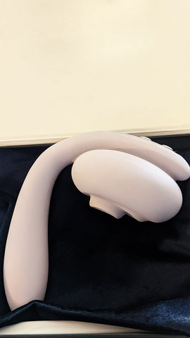 OG Flow Flexible Versatile Vibrator