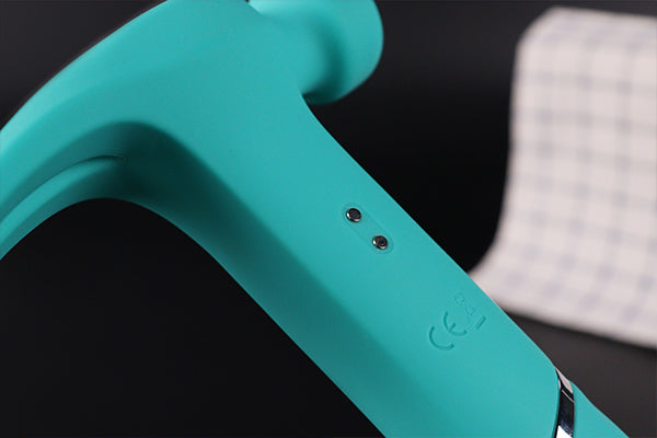 Sweet hammr vibrator review from Rosetoy