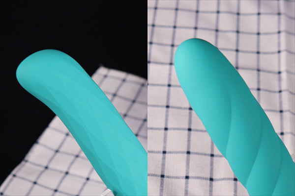 Sweet hammr vibrator review from Rosetoy