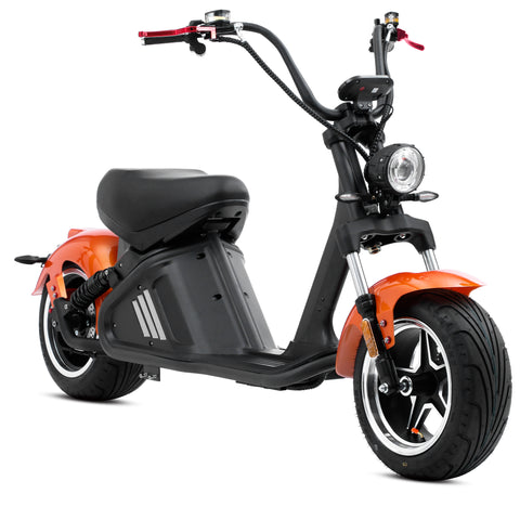 Citycoco M2 Electric Scooter