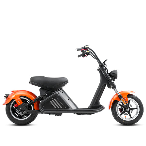 Citycoco M2 Electric Scooter