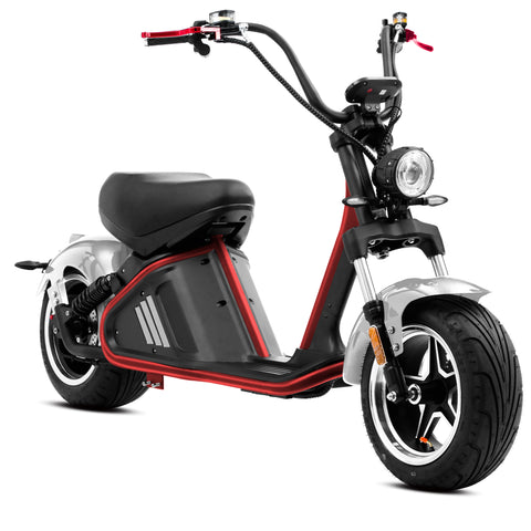 Citycoco M2 Electric Scooter