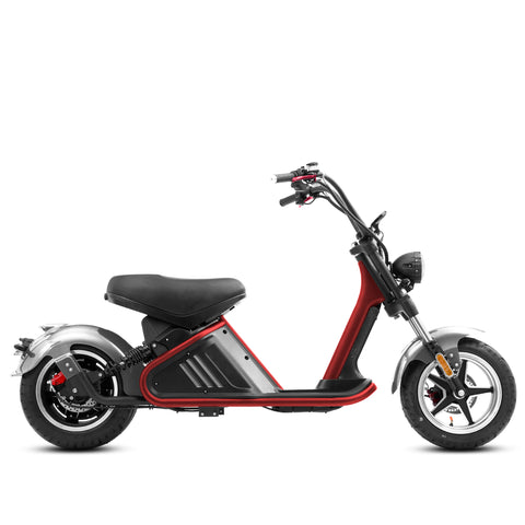 Citycoco M2 Electric Scooter