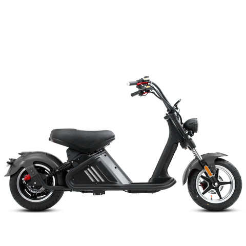 Citycoco M2 Electric Scooter