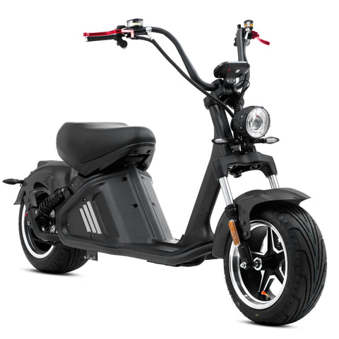 Citycoco M2 Electric Scooter