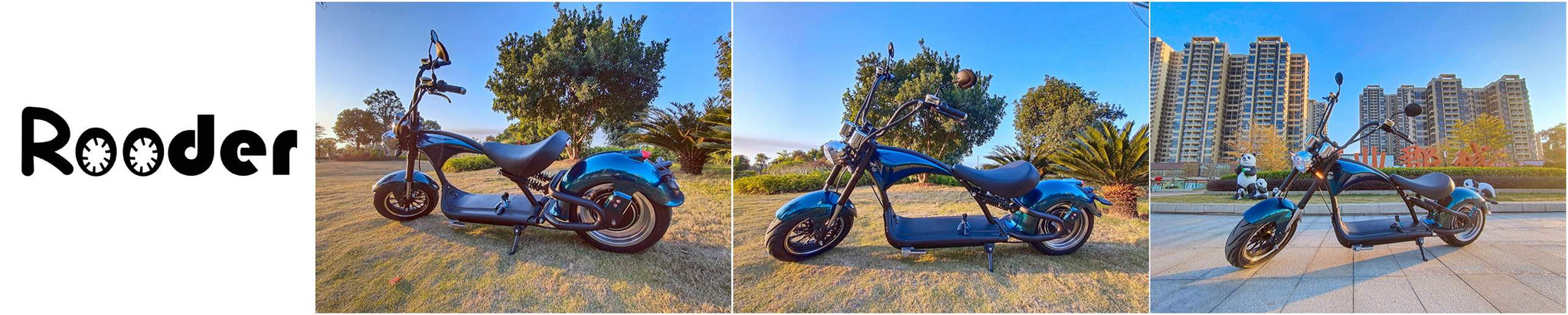 Which is the best mangosteen electric motorcycle