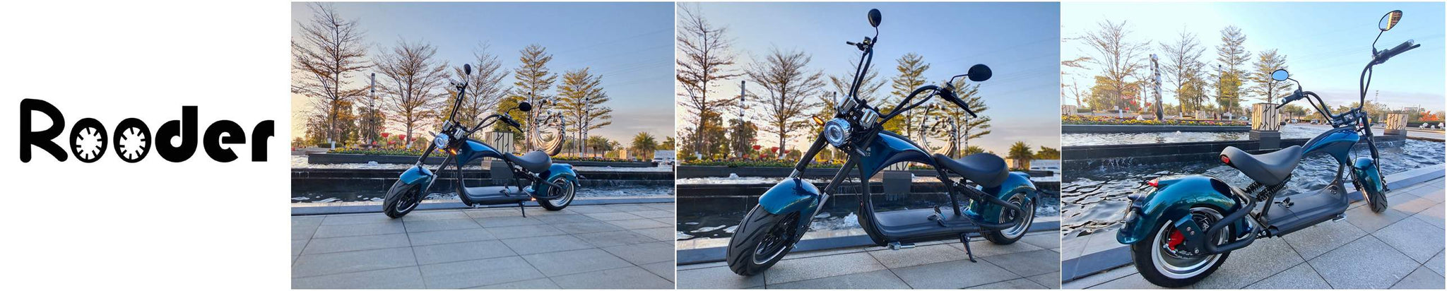 Which is the best mangosteen electric motorcycle